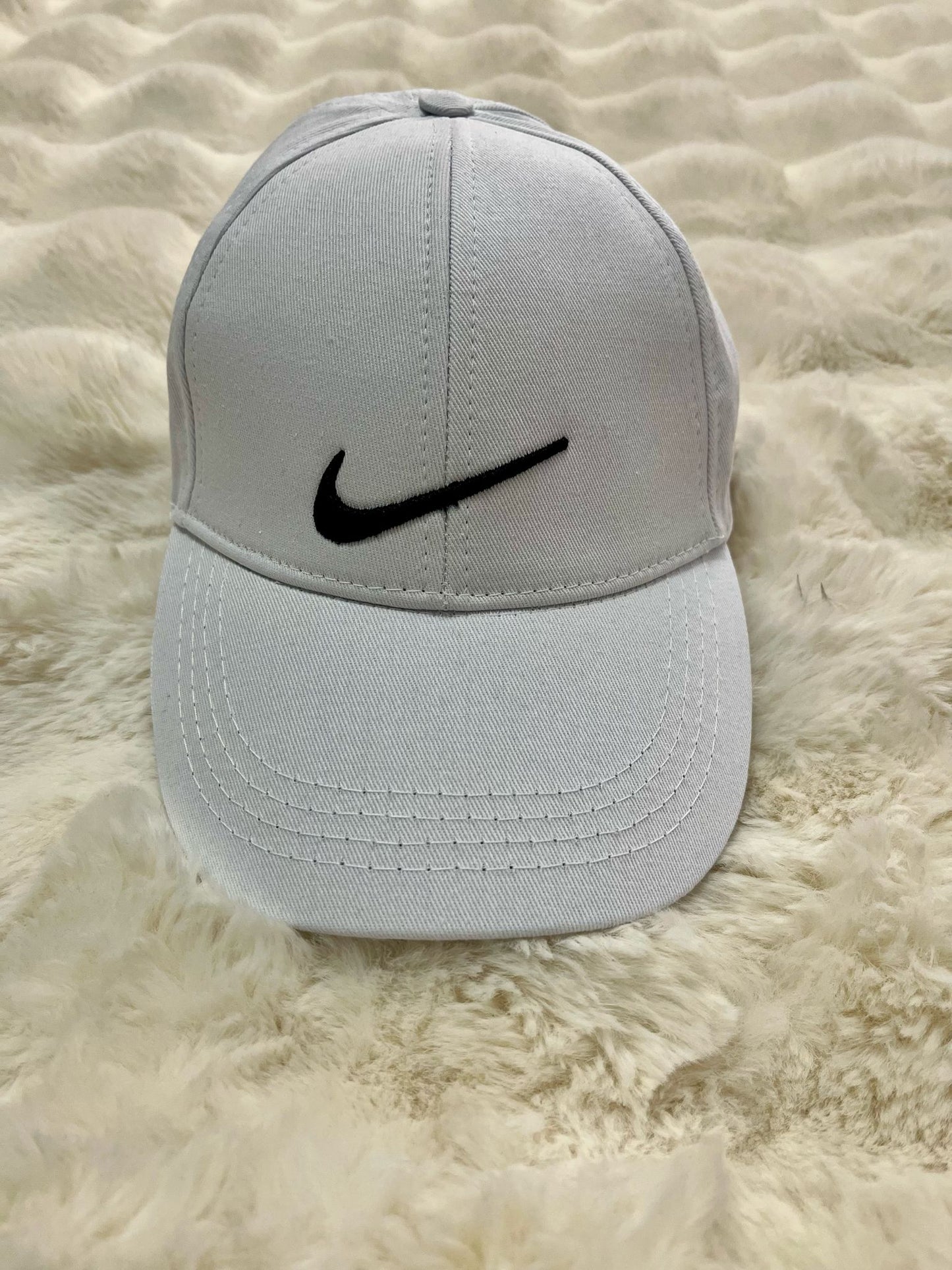 Sapca NK Gri Deschis