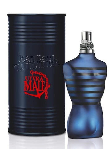 Ultra Male - EST - 100ml