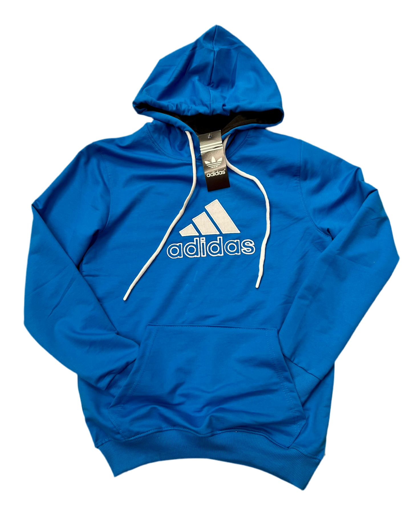 Hanorac Ad Albastru
