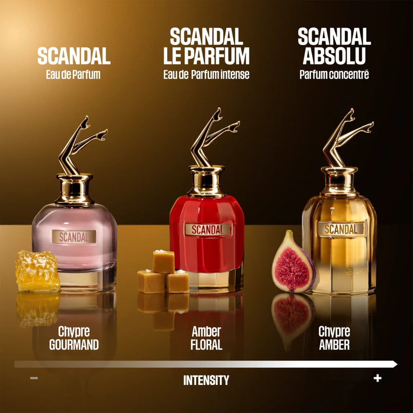 Scandal Women Premium - ESP - 80ml