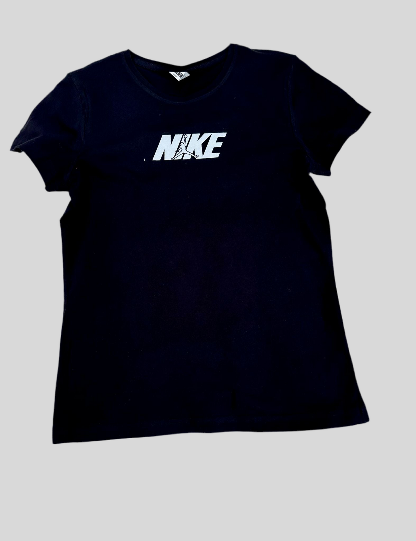 Tricou Dama NK Negru New