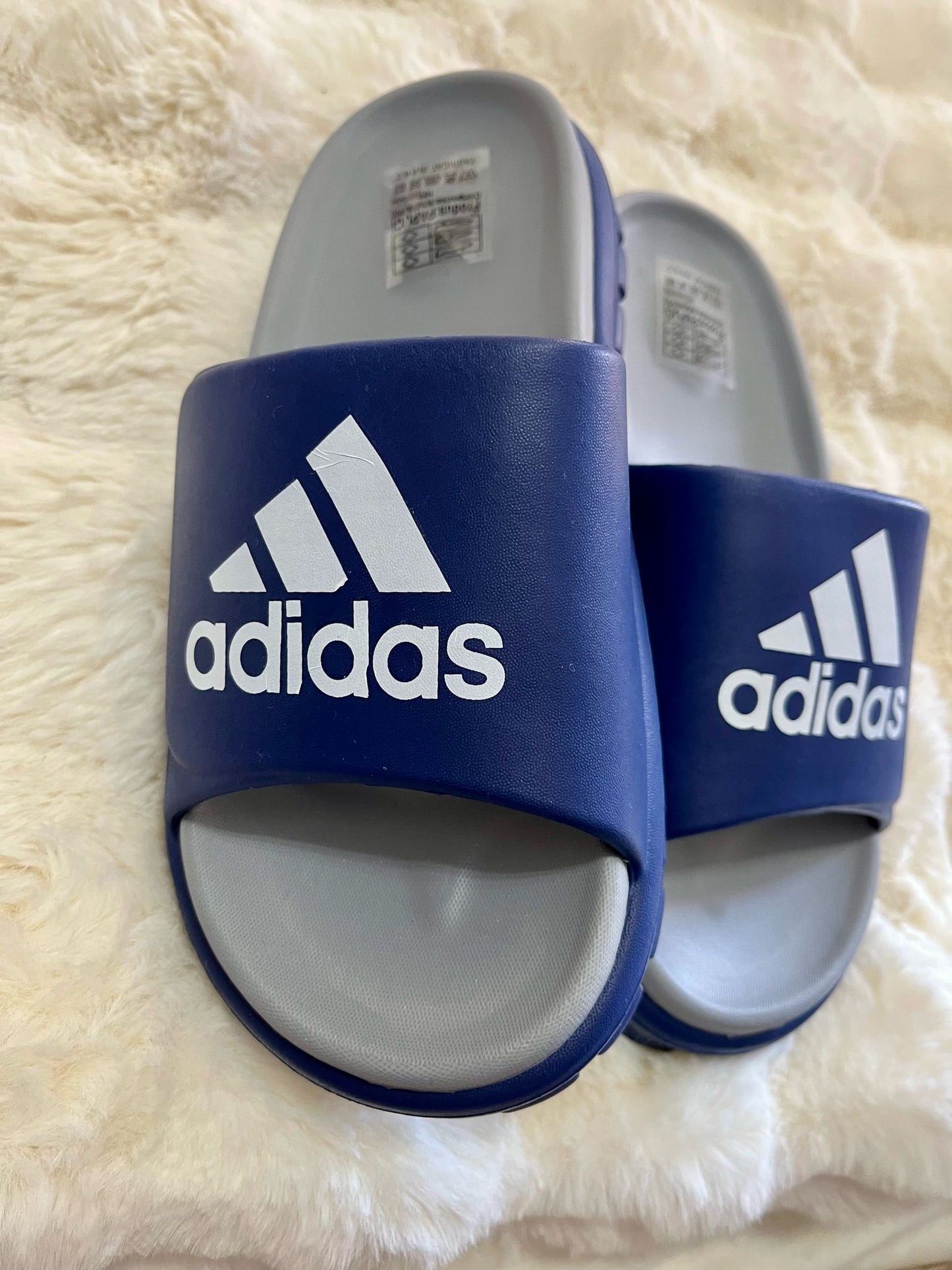 Papuci Barbati AD 3 Albastru