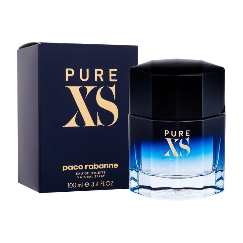 Pure Xs