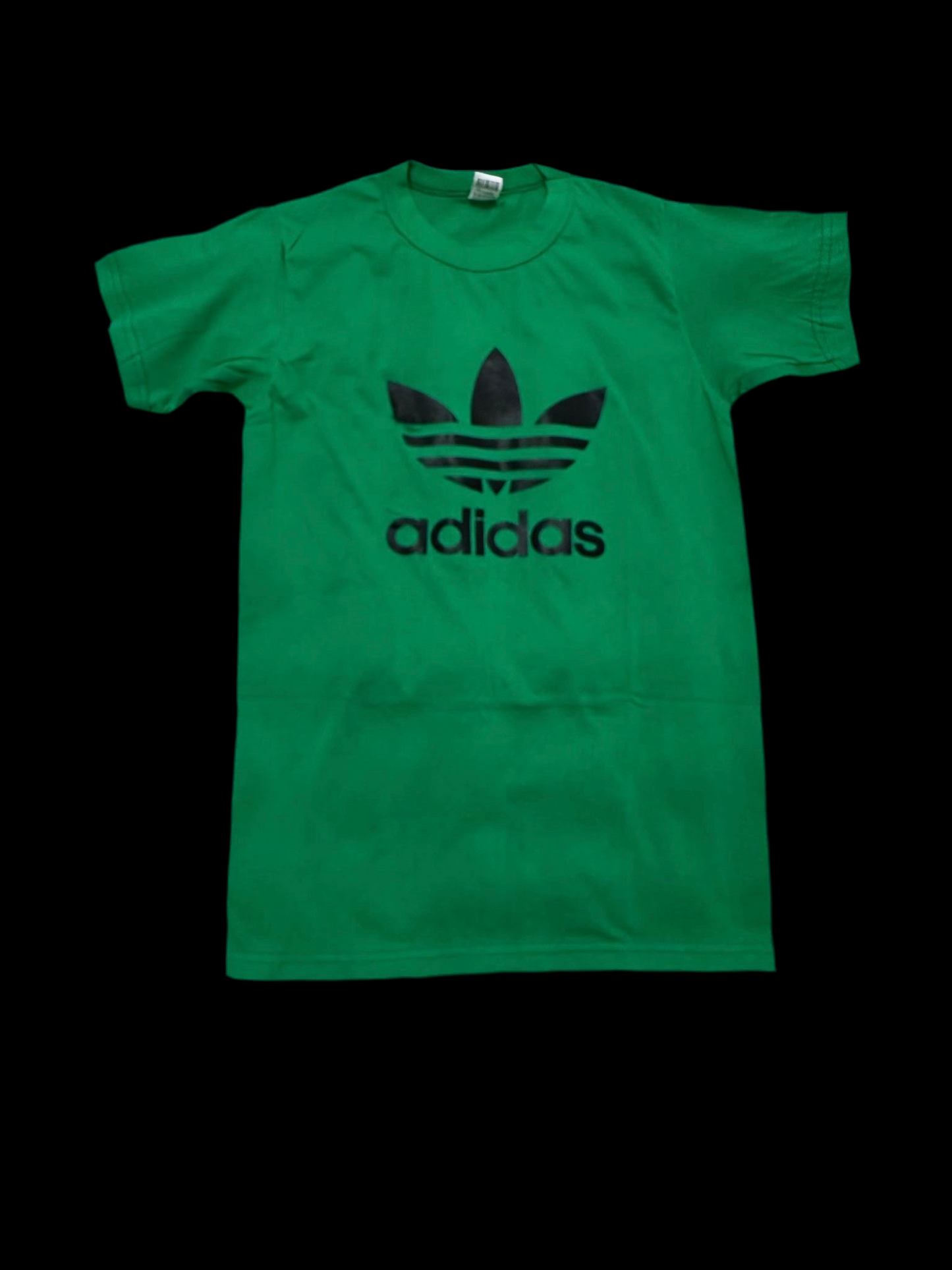 Tricou Barbat AD Verde