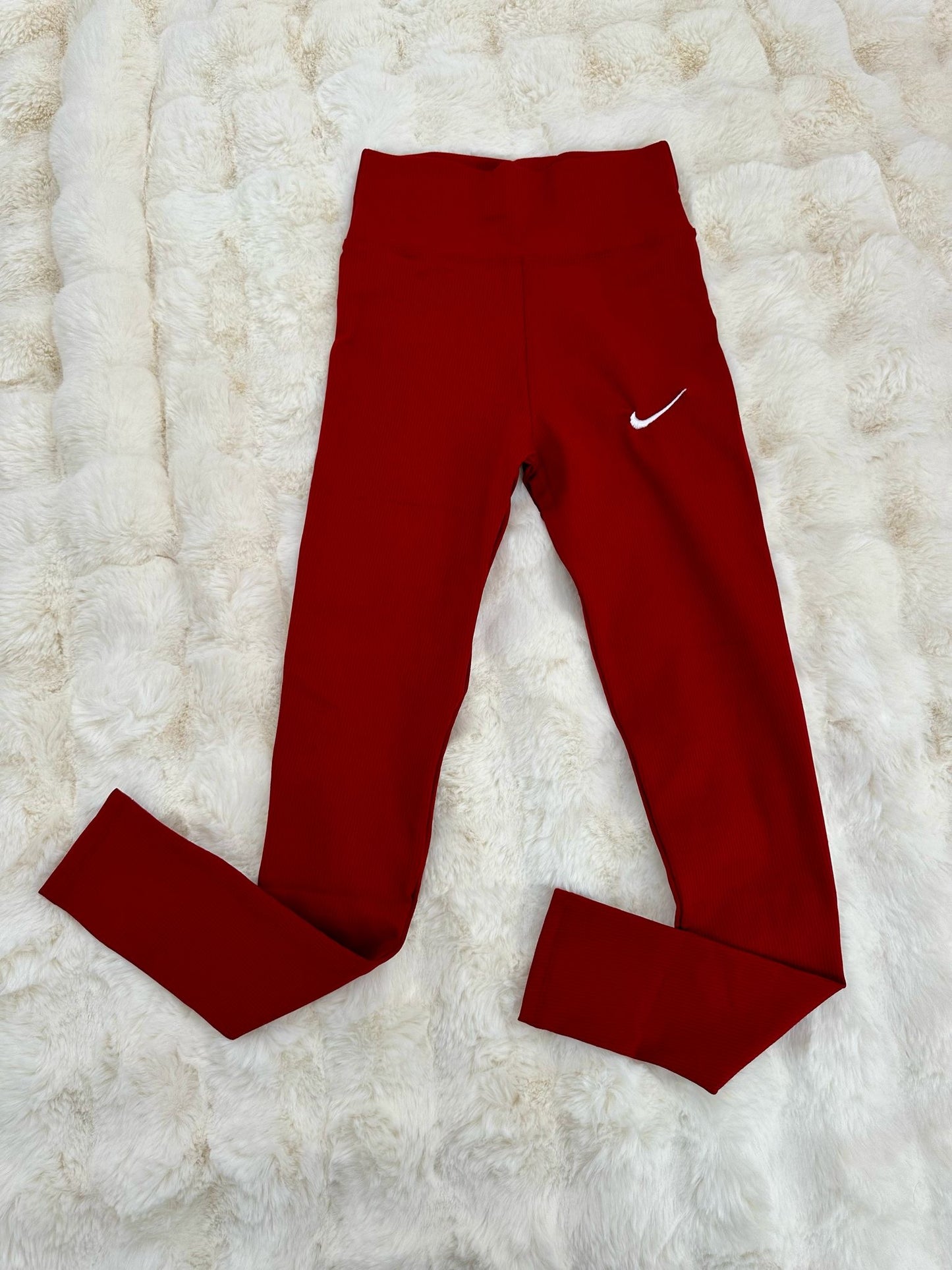 Pantalon Dama NK Rosu