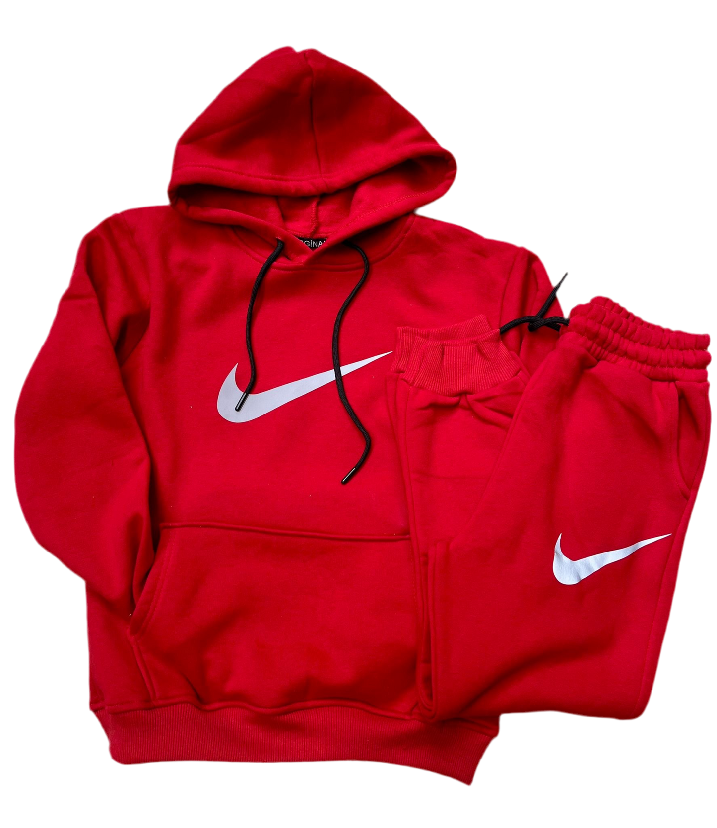 Trening Barbati Nk Rosu Gluga