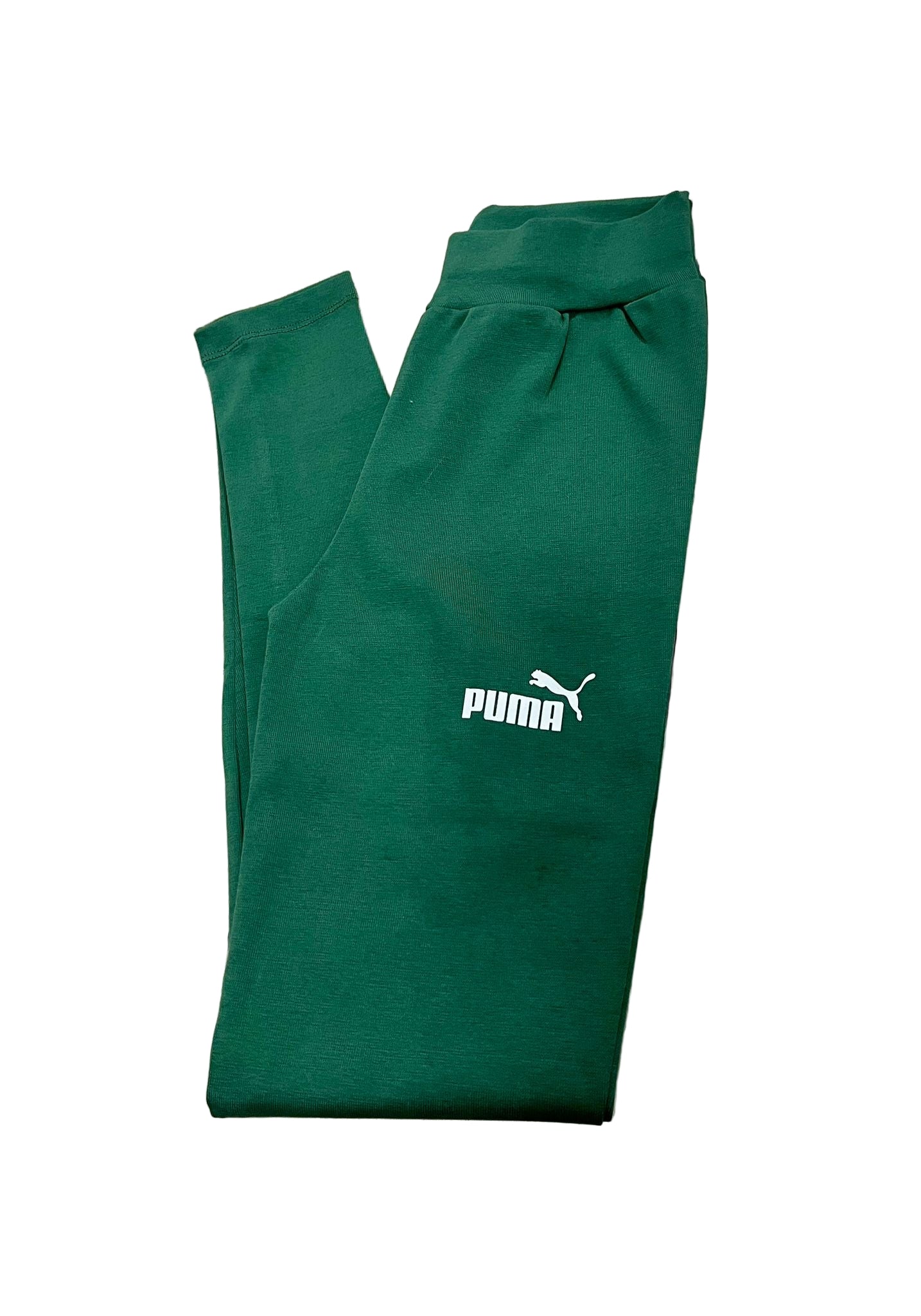 Pantalon Dama Pma Verde
