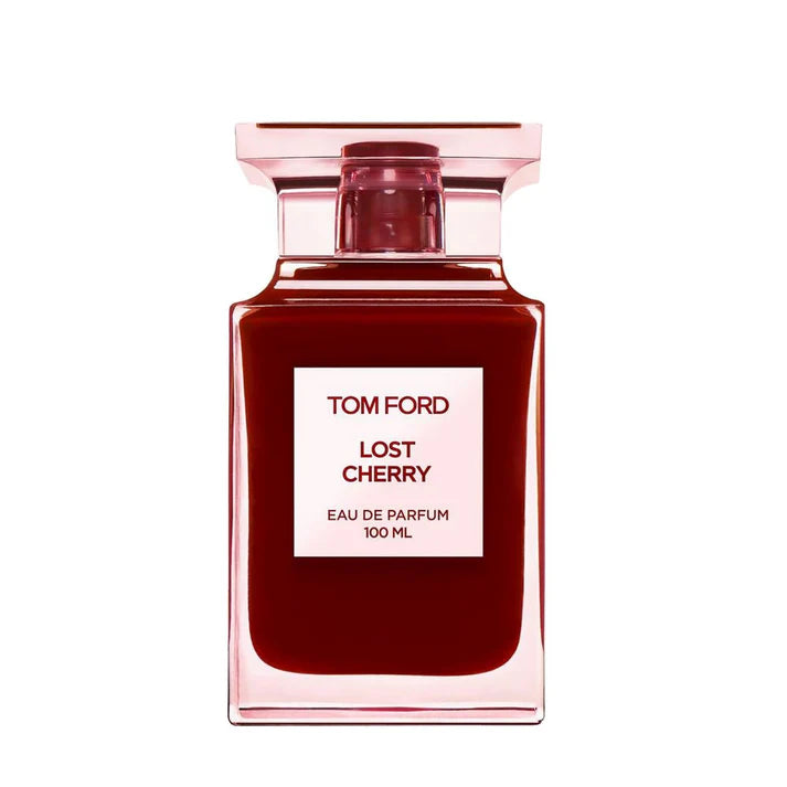 Lost Cherry - ESP - 100ml
