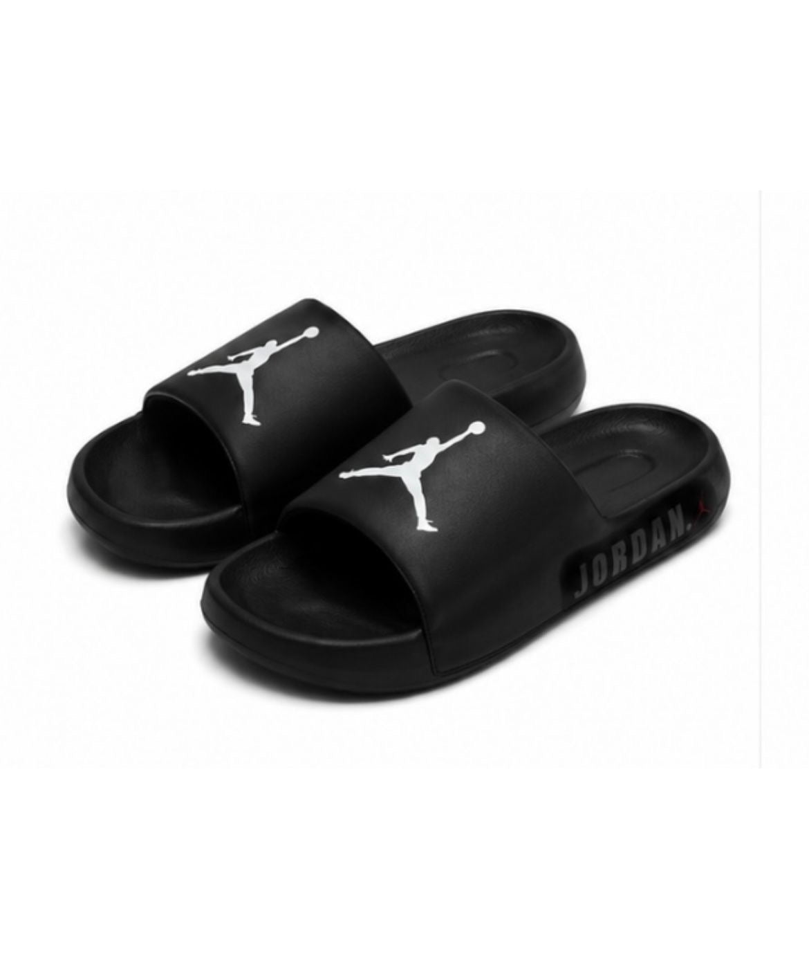 Papuci JRD New Negru