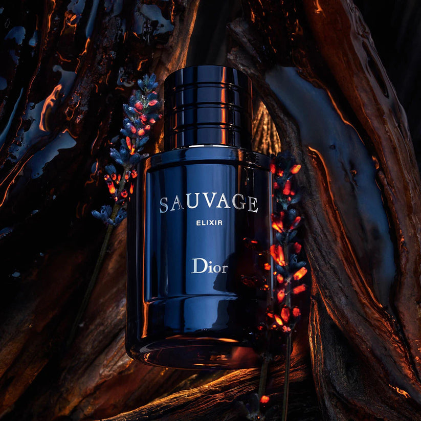 Sauvage Elixir - ESP - 30ml