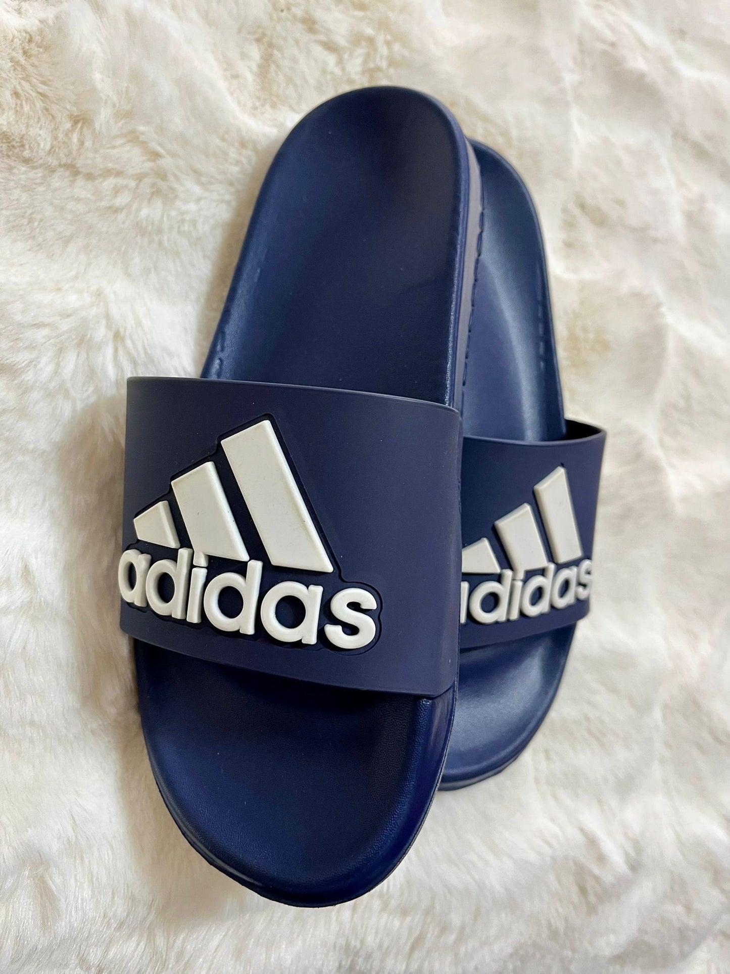 Papuci Barbati Ad Indigo