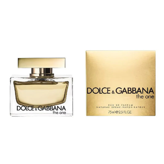 The One - ESp - 75ml