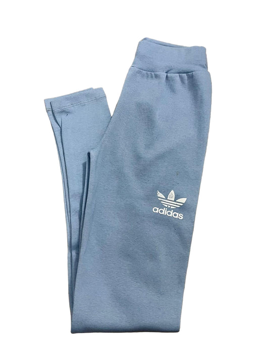 Pantalon Dama Ad Gri Bleo