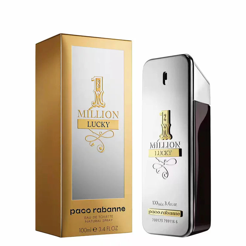 1 Million Lucky - EsT - 100ml