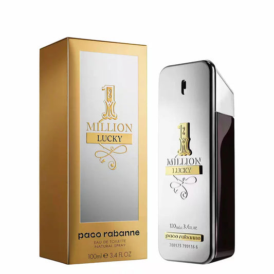 1 Million Lucky - EsT - 100ml