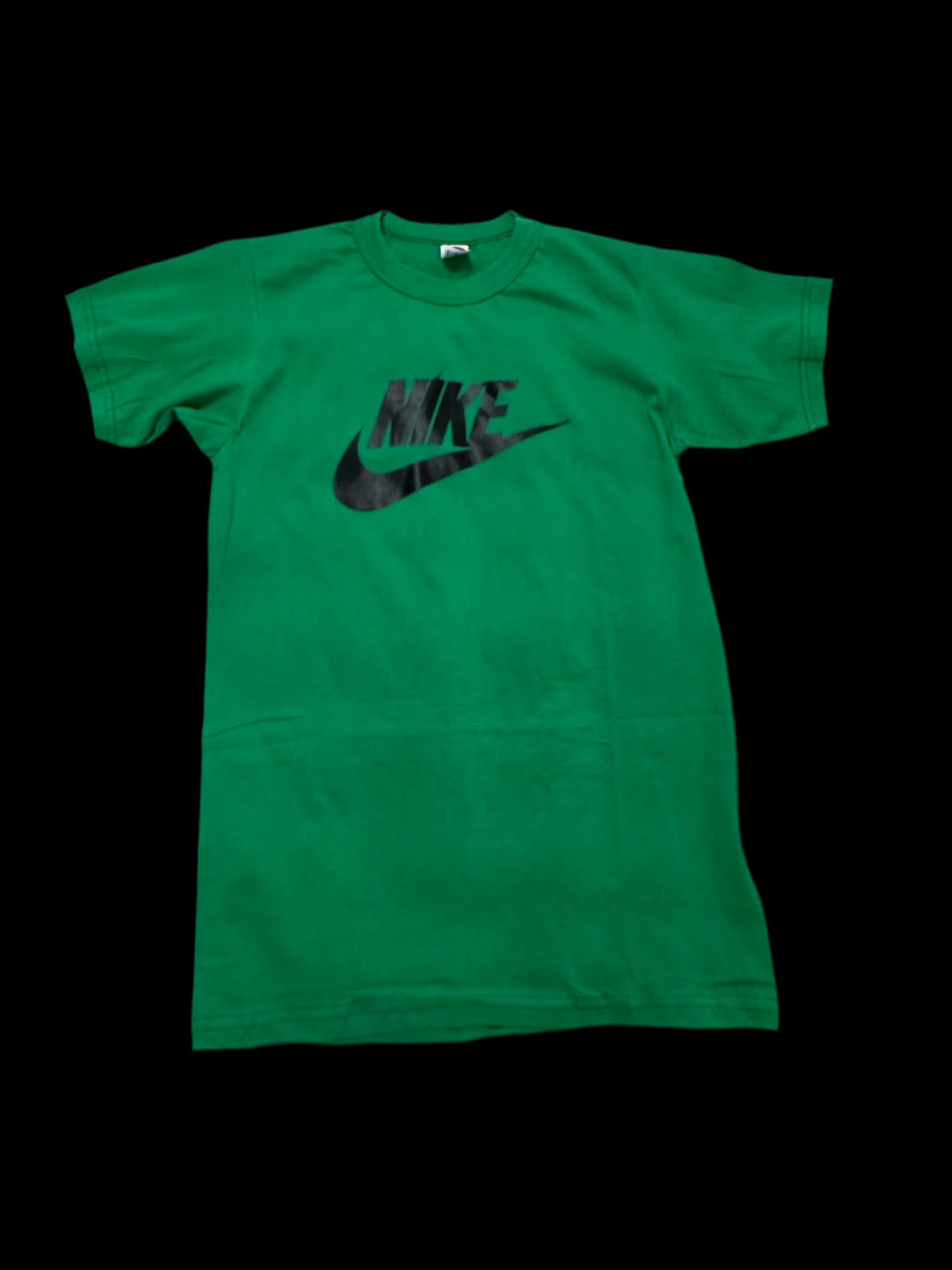 Tricou Barbat NK Verde