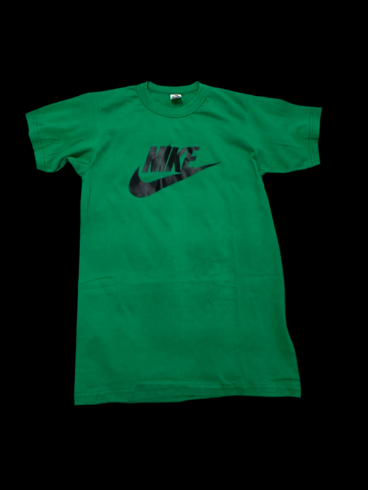 Tricou Barbat NK Verde