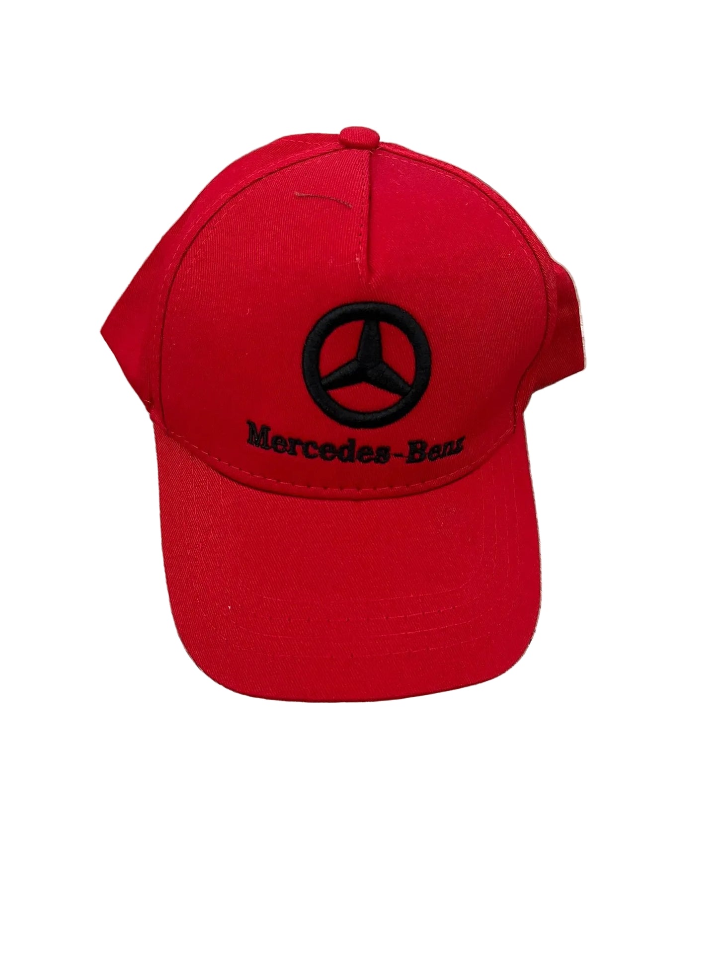 Sapca Benz Rosu
