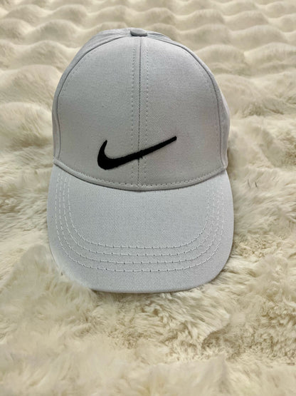 Sapca NK Gri Deschis