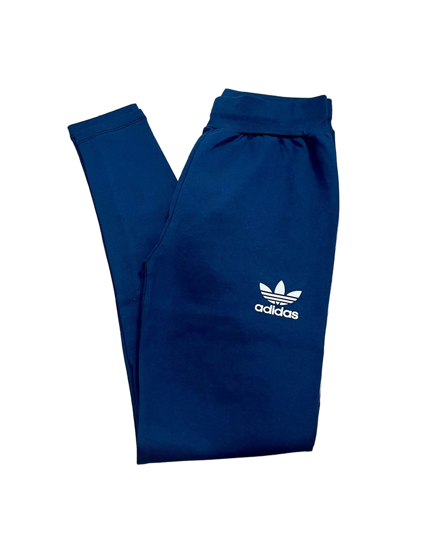 Pantalon Dama Ad Albastru