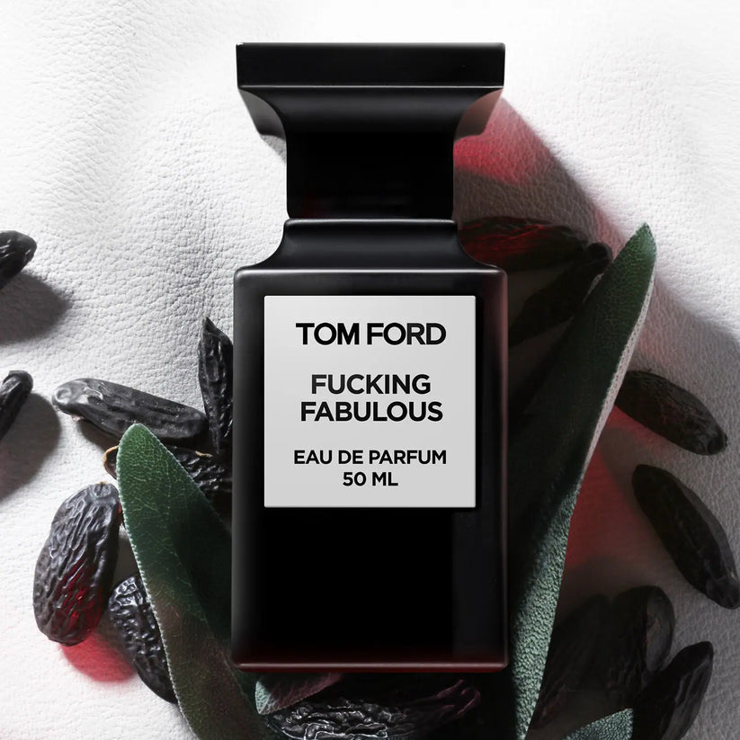 Fucking Fabulous - EsP - 100ml