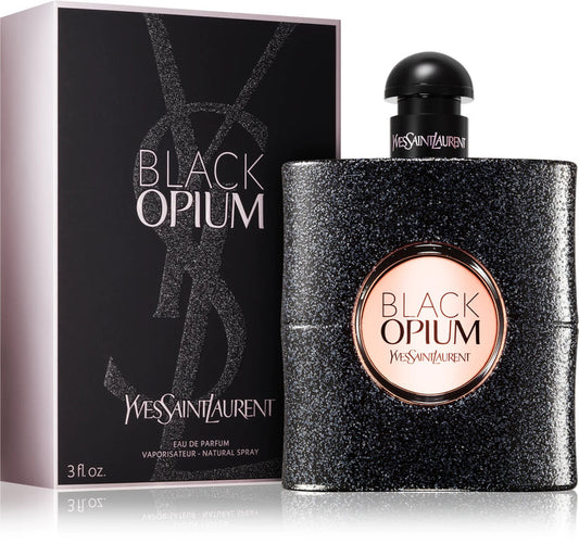 Black Opium - ESP - 100ml
