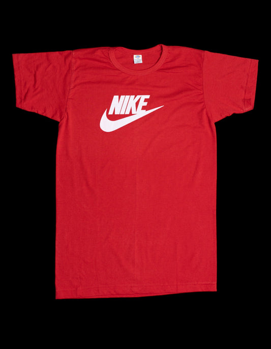 Tricou Barbat NK Rosu