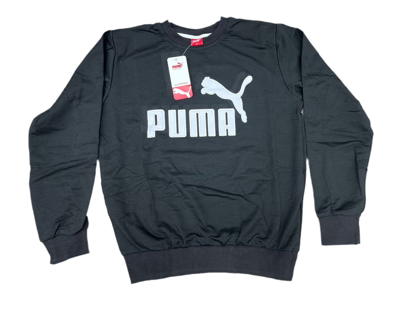 Bluza Pma Negru