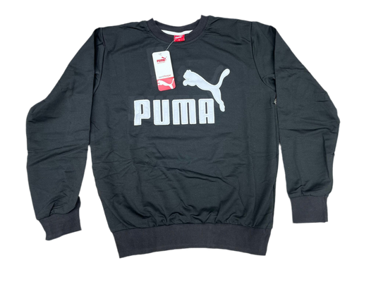 Bluza Pma Negru