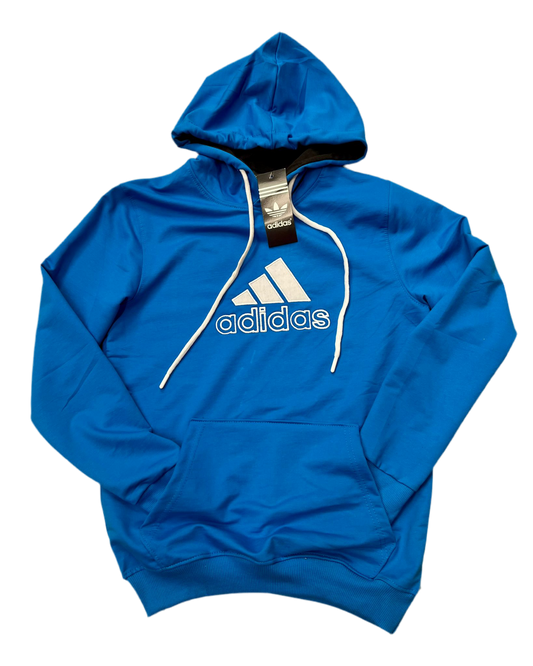 Hanorac Ad Albastru