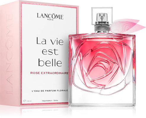 La Vie Est Belle Rose Extraordinaire - ESP- 100ml