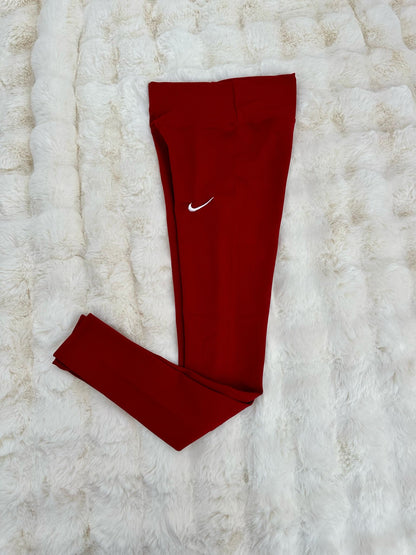 Pantalon Dama NK Rosu