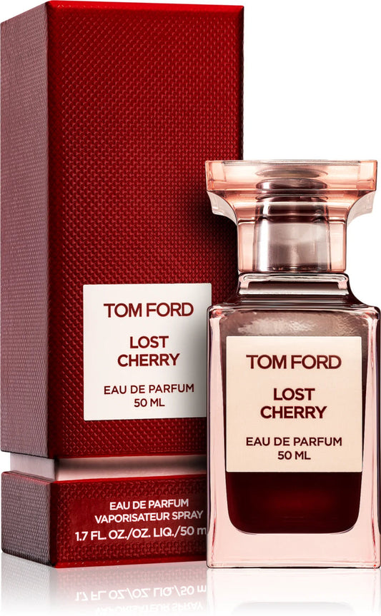 Lost Cherry - ESP - 100ml
