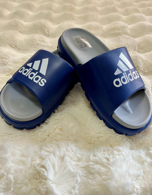 Papuci Barbati AD 3 Albastru