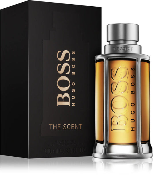 Boss The Scent - EST - 100ml
