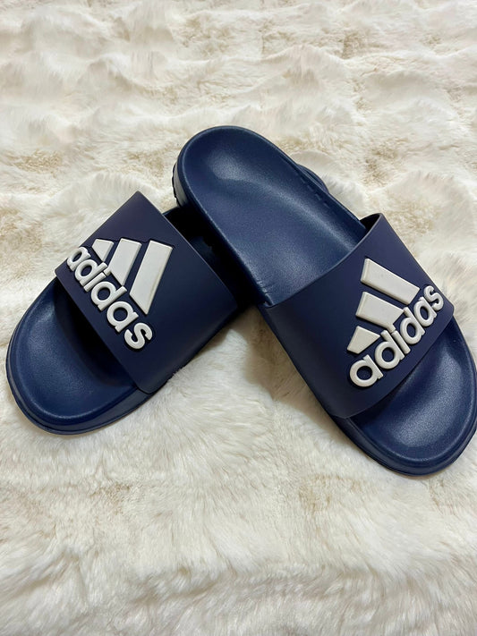 Papuci Barbati Ad Indigo