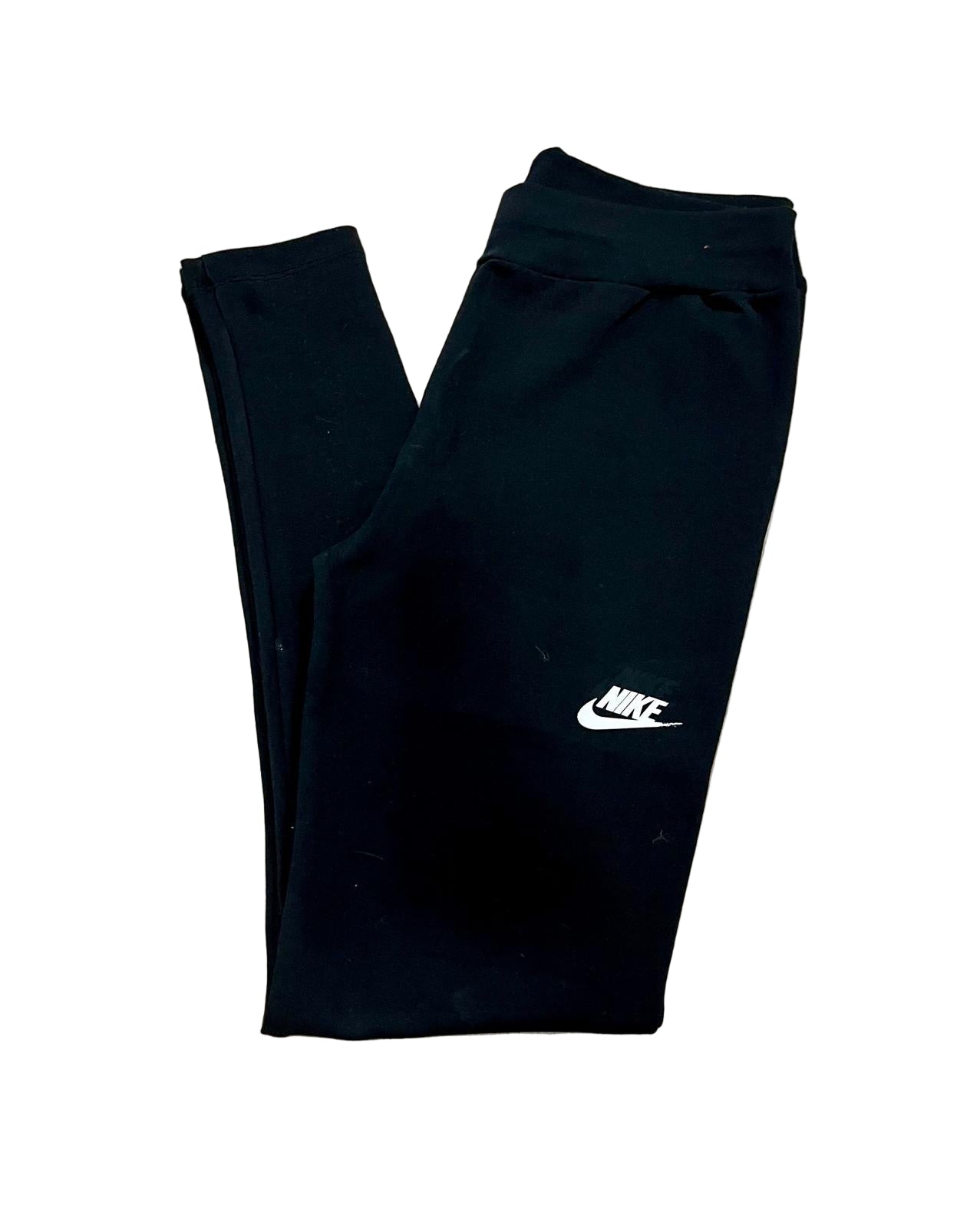 Pantalon Dama Nk Negru