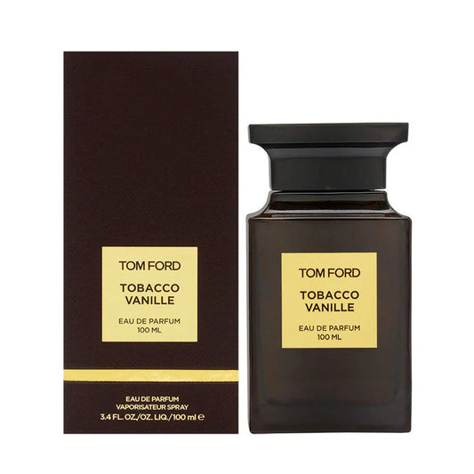 Tobacco Vanille - ESP - 100ml