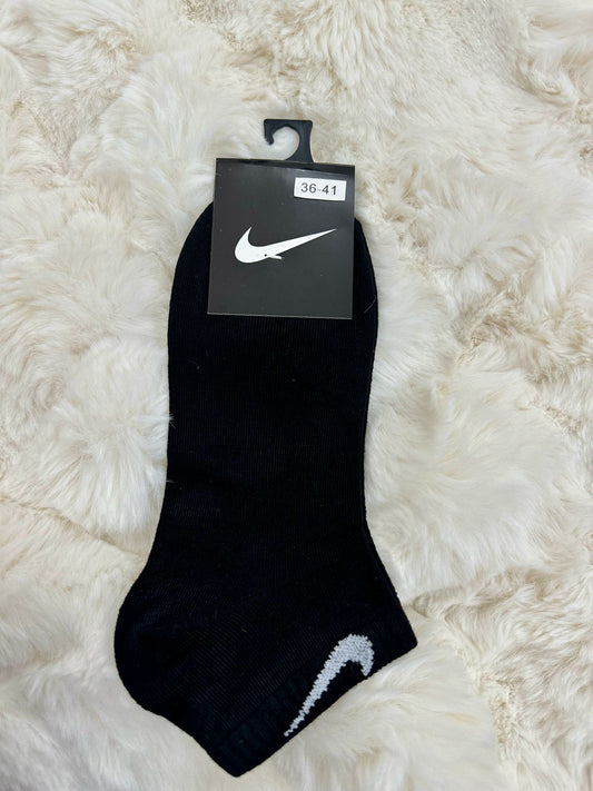 Sosete Negru NK 36-41