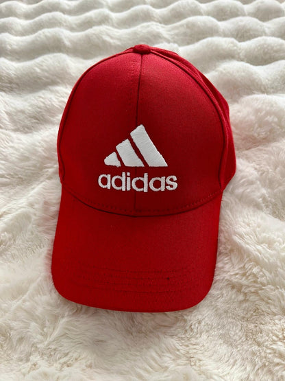 Sapca Ad Rosu Clasic