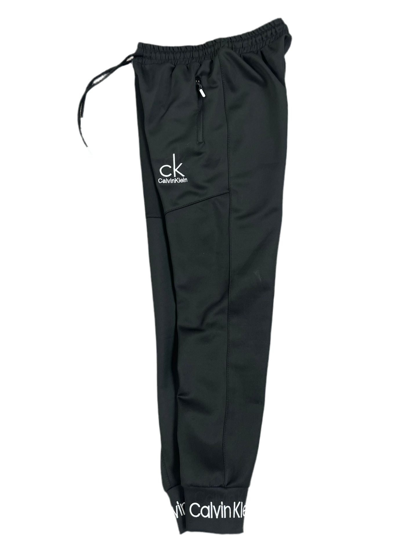 Pantalon Barbat CK Negru