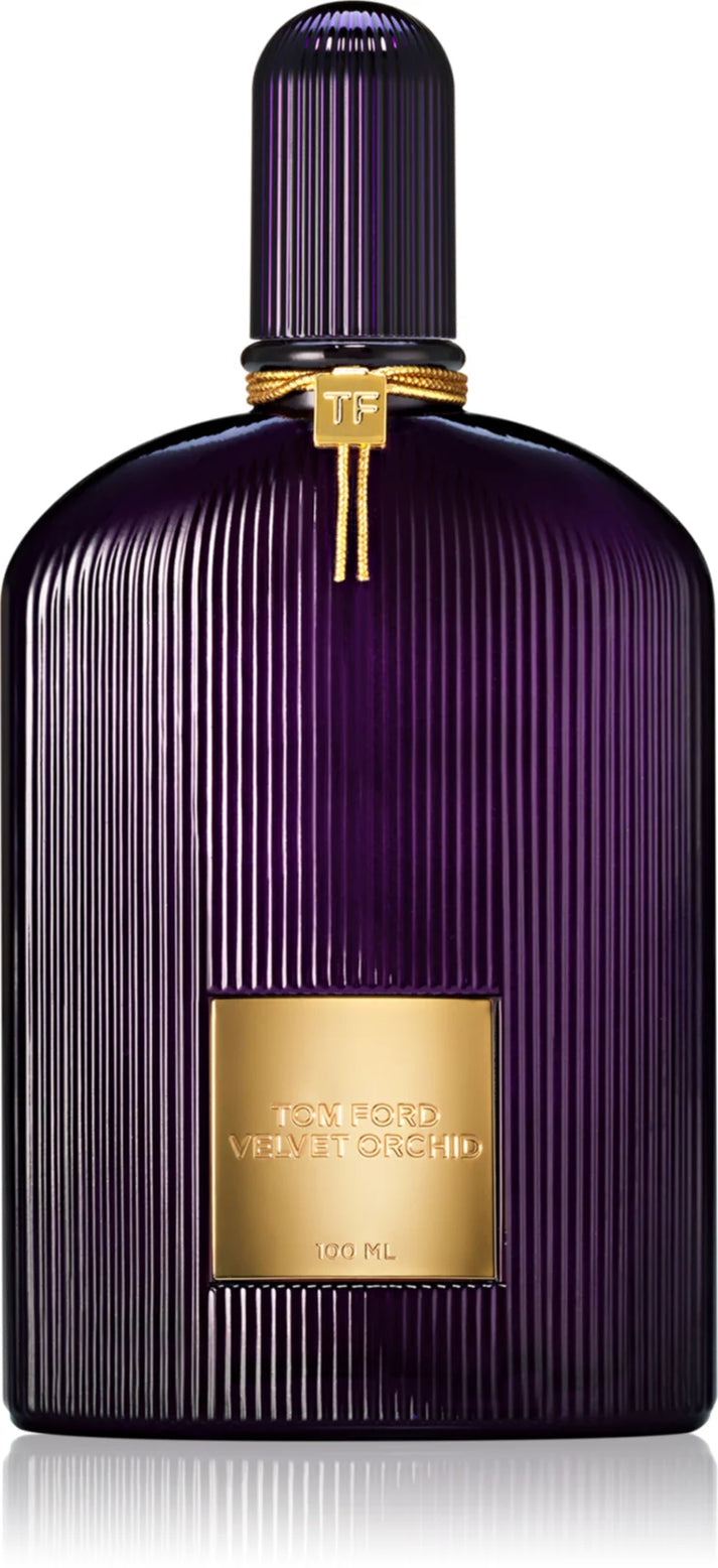 Velvet Orchid - ESP - 100ml
