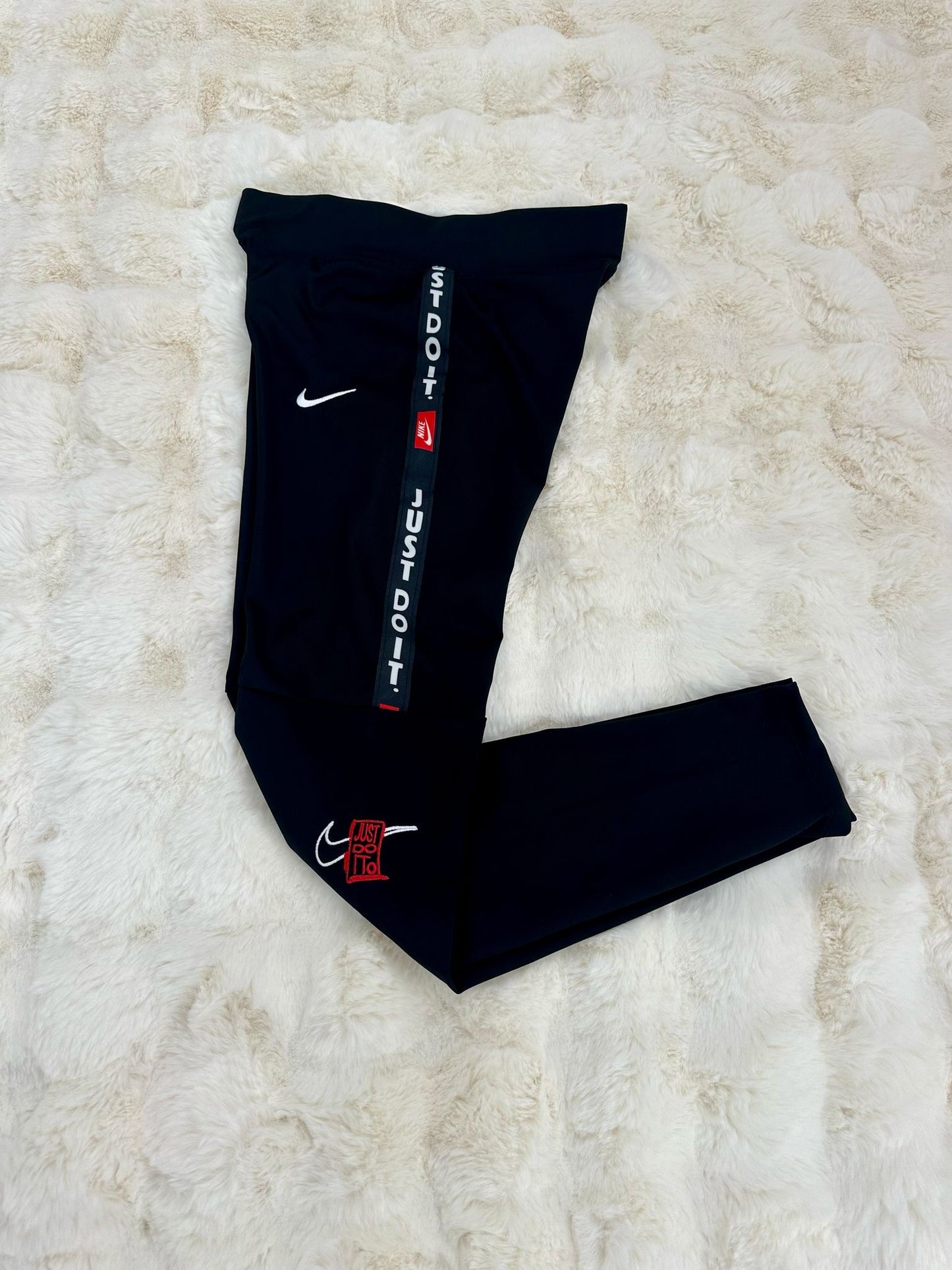 Pantalon Dama Just do it