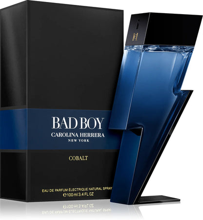 Bad Boy Cobalt- ESP Electrique - 100ml