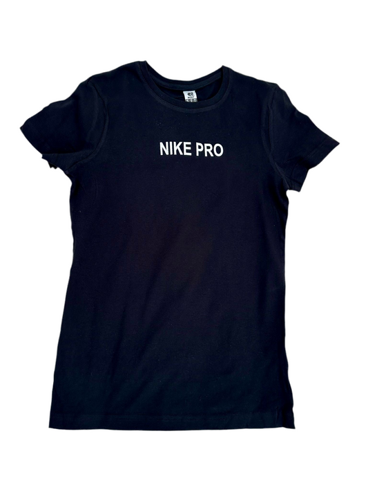 Tricou Dama NK pro indigo