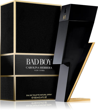 Bad Boy - EST - 100ml
