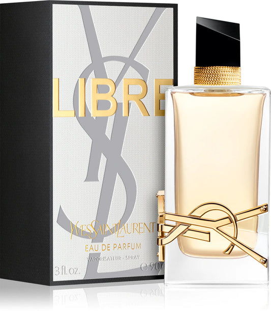 Libre - ESP - 100ml