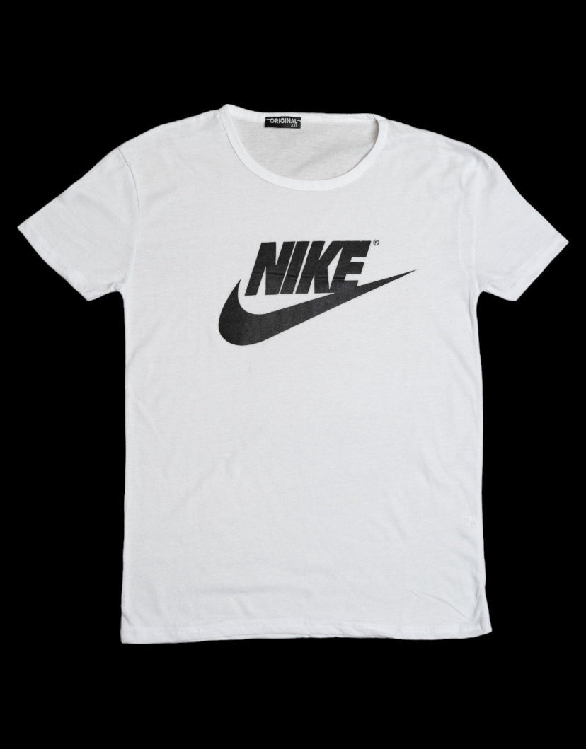 Carl Alb Talpa/Negru (Cadou Tricou+Sosete)