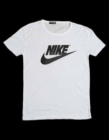 Carl Alb Talpa/Negru (Cadou Tricou+Sosete)