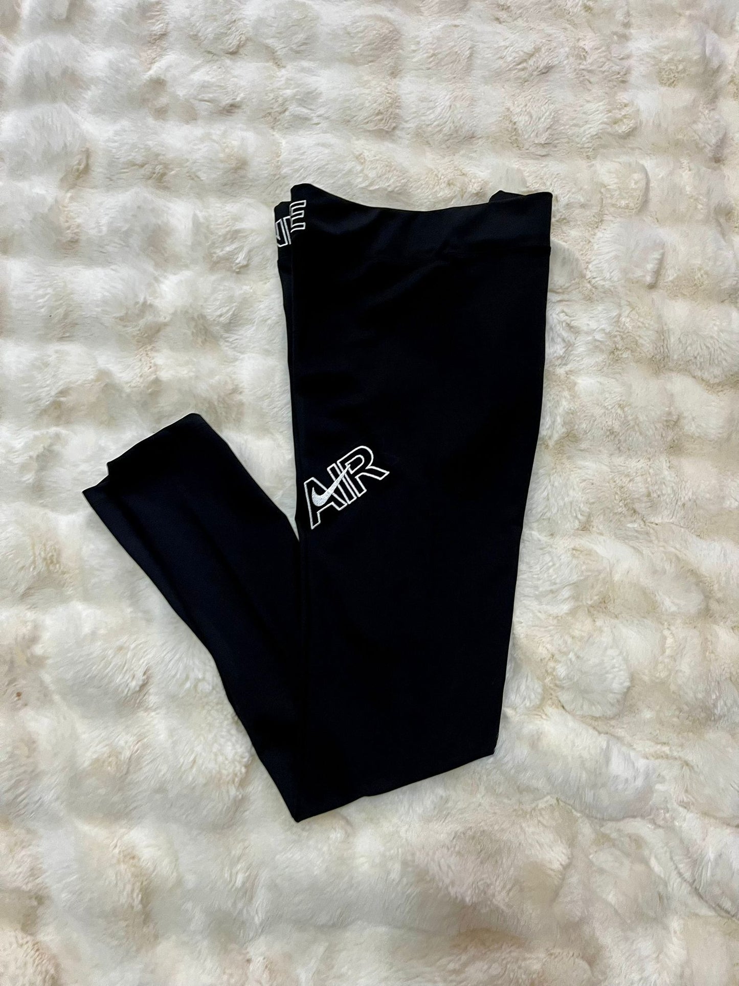 Pantalon Dama Nk Air Negru